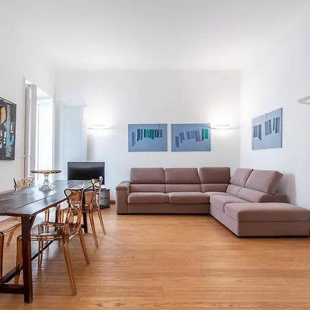 Art Maison Bozzi 51 Appartement *