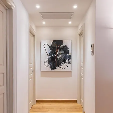 Maison Bozzi 51 Bari