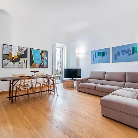 Art Maison Bozzi 51 Appartement