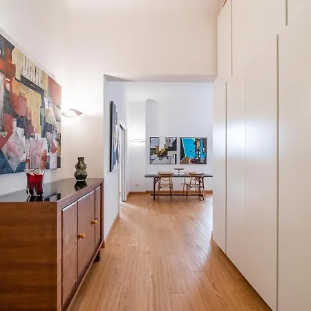 Apartamento Maison Bozzi 51