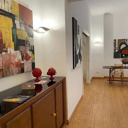 Art Maison Bozzi 51 * Bari