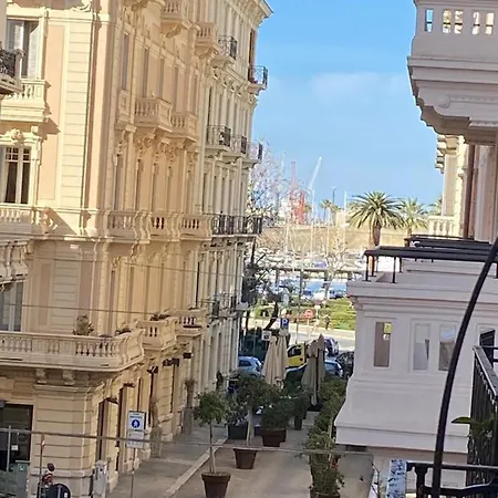 Art Maison Bozzi 51 Appartement Bari