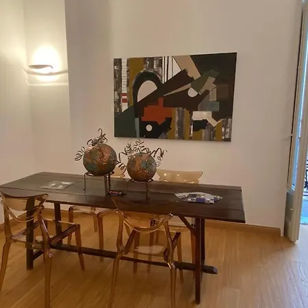 Art Maison Bozzi 51 Appartement *