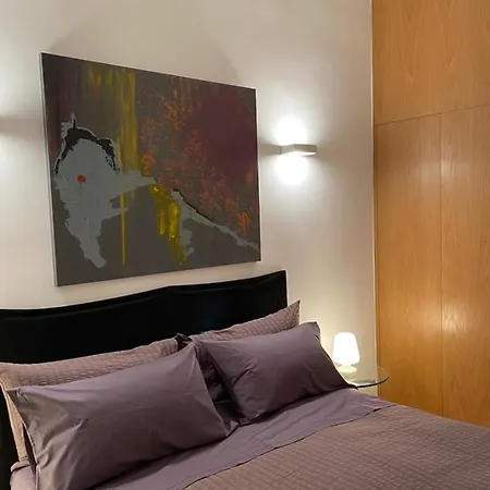 Art Maison Bozzi 51 Appartement