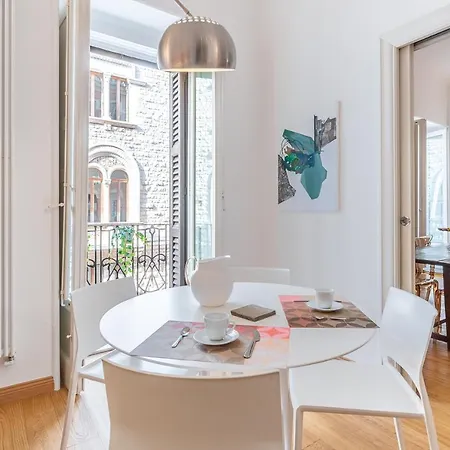 Maison Bozzi 51 Bari