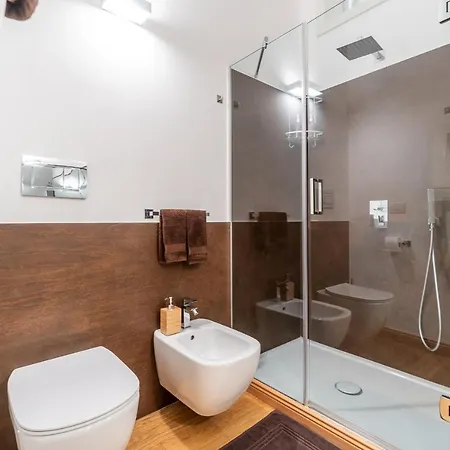 Maison Bozzi 51 Apartament *