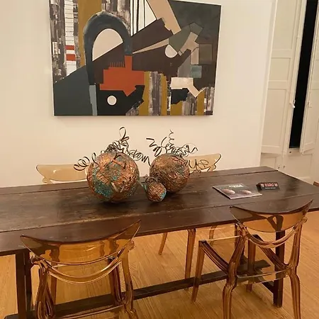 Apartament Maison Bozzi 51 Bari