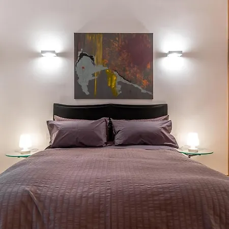 Appartement Art Maison Bozzi 51 *