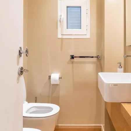Maison Bozzi 51 Apartament