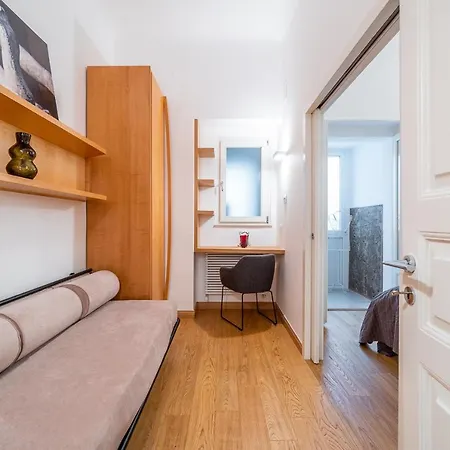 Maison Bozzi 51 Bari
