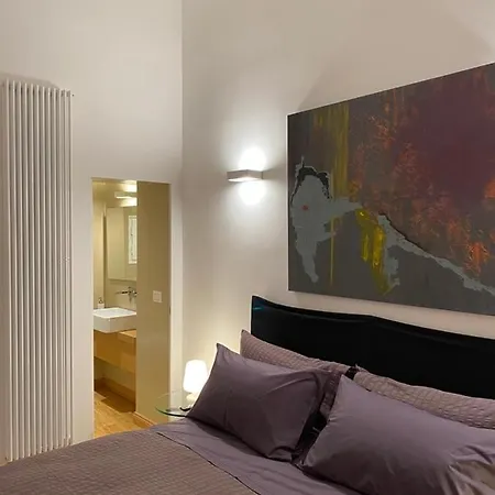 Art Maison Bozzi 51 Apartamento *