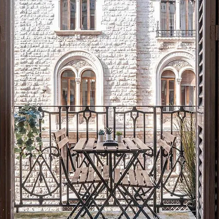 Διαμέρισμα Art Maison Bozzi 51