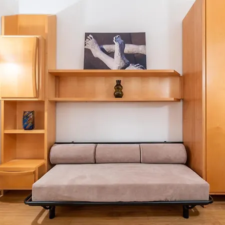 Διαμέρισμα Art Maison Bozzi 51 *