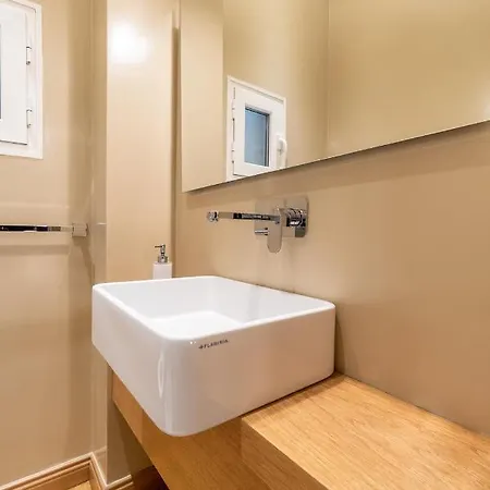 Art Maison Bozzi 51 Apartamento Bari