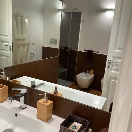 Apartamento Art Maison Bozzi 51