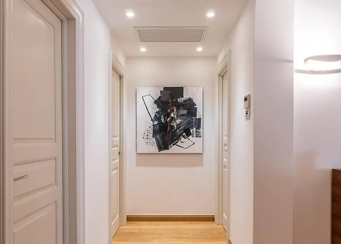 Art Maison Bozzi 51 Bari