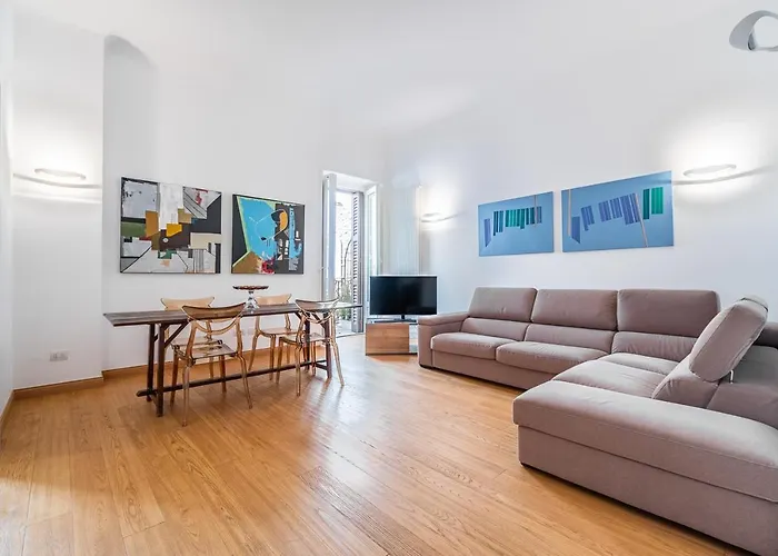 Art Maison Bozzi 51 Daire