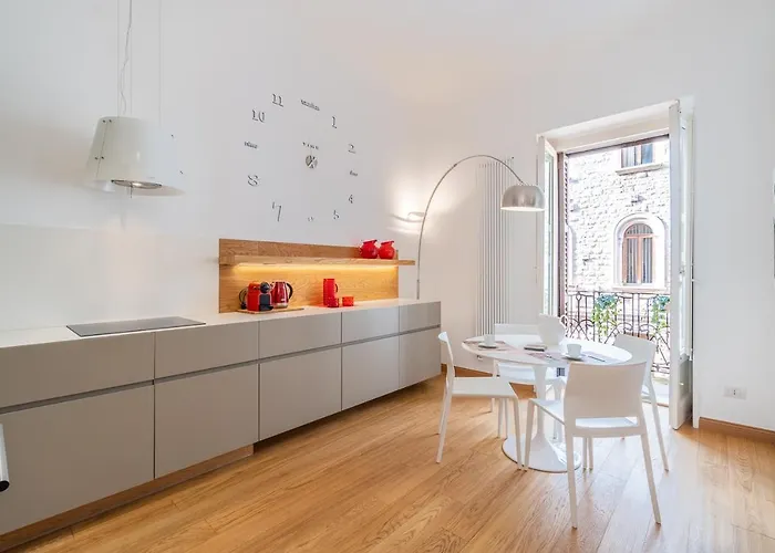 Art Maison Bozzi 51 Daire