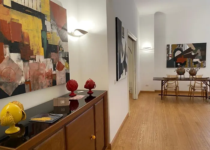 Art Maison Bozzi 51 * Bari