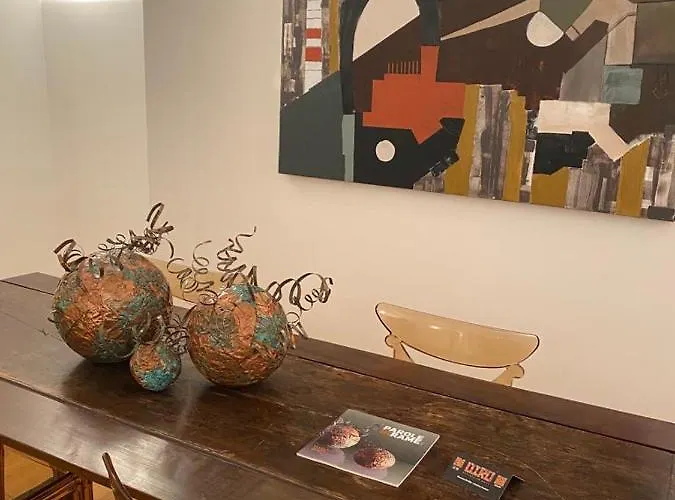 דירה Art Maison Bozzi 51