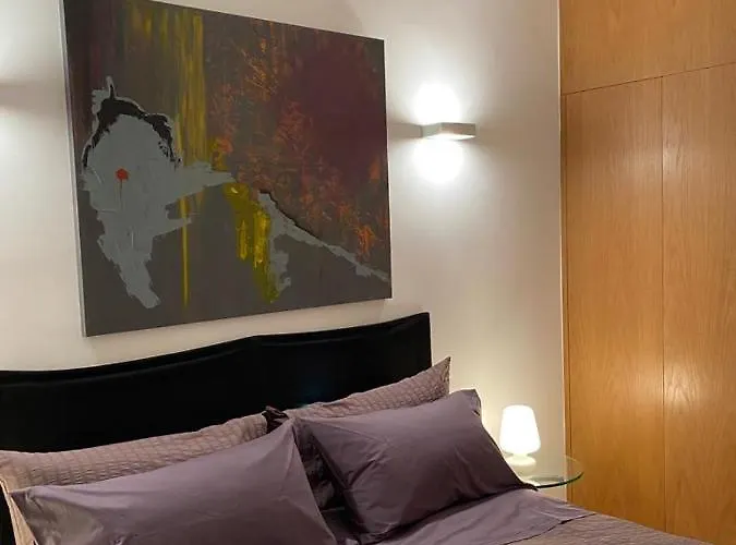 Art Maison Bozzi 51 Daire