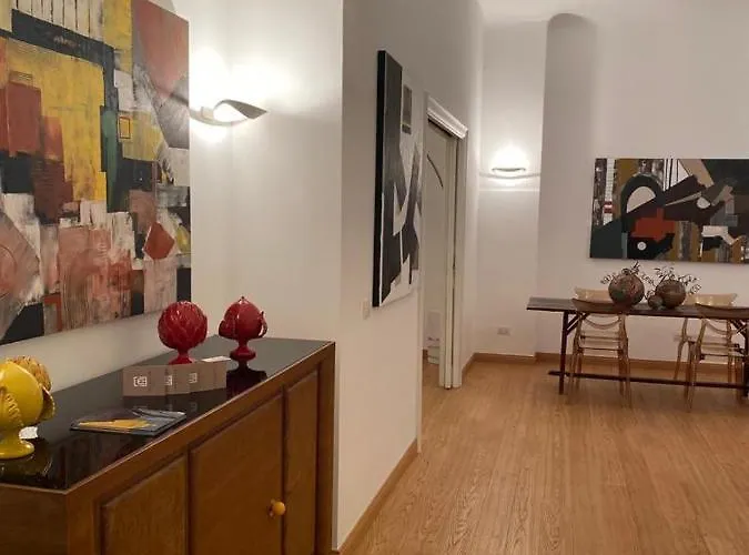 Daire Art Maison Bozzi 51 Bari