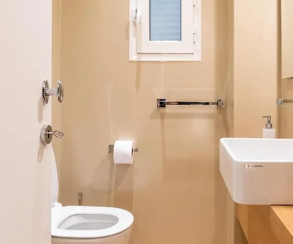 Art Maison Bozzi 51 Daire