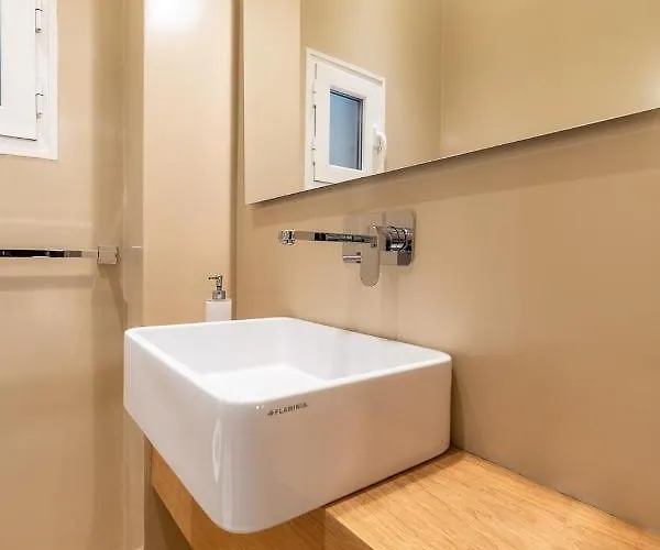 Art Maison Bozzi 51 דירה בארי