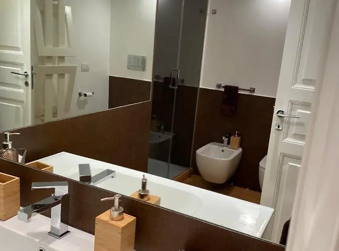 Daire Art Maison Bozzi 51